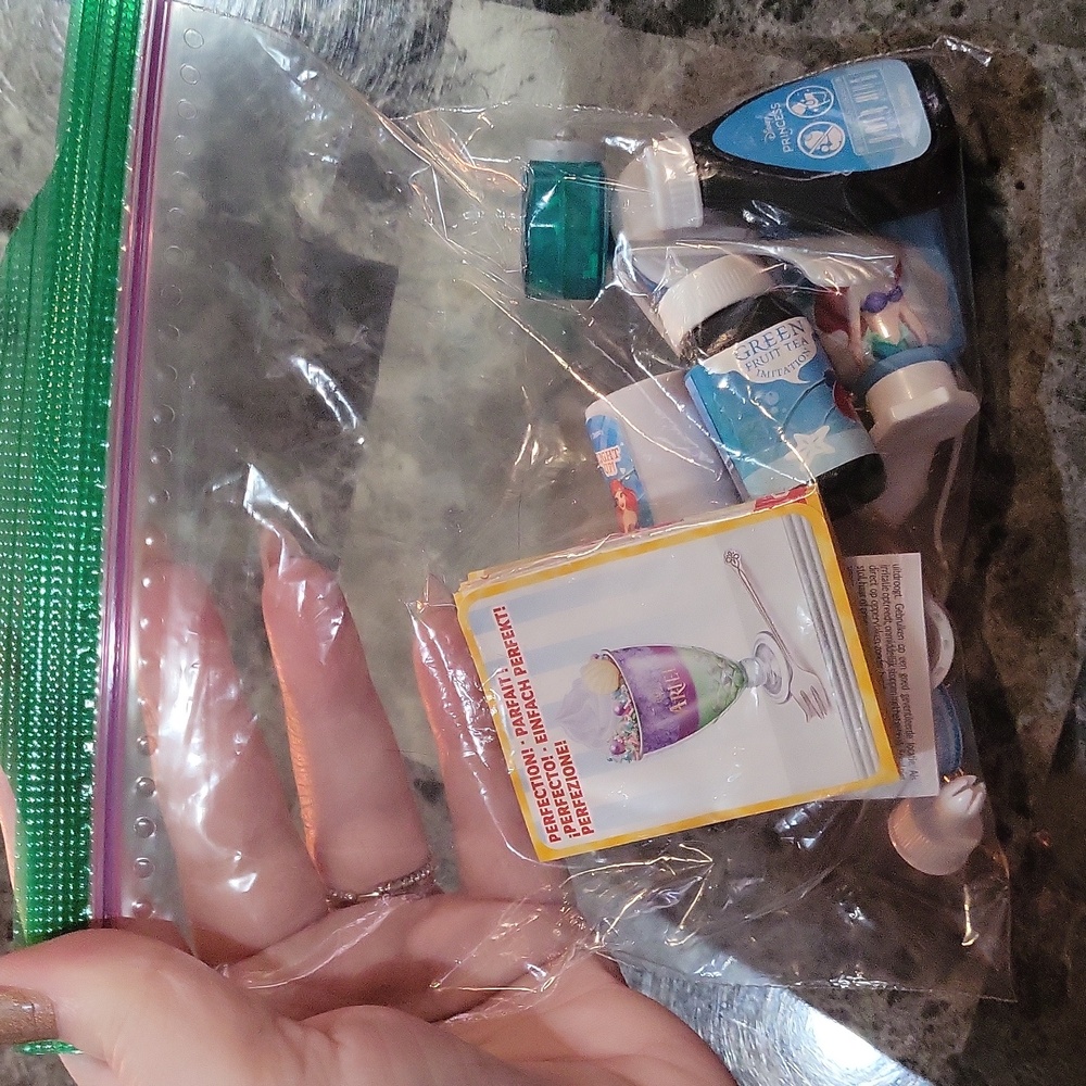 Ariel Bubble Tea - Picture 5 of 5